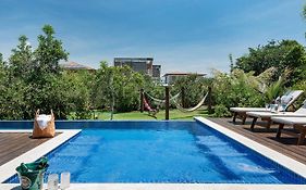 6 suítes com sofisticação e conforto na Praia do Forte!